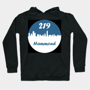 219 Hoodie